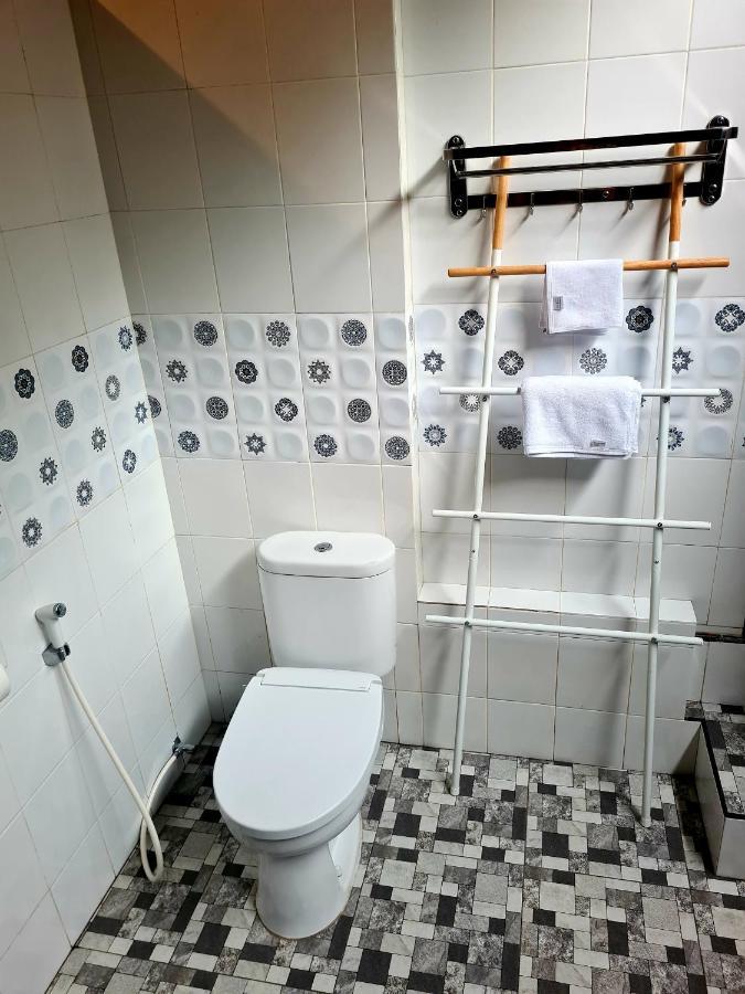 Beach House Penida Ped Экстерьер фото