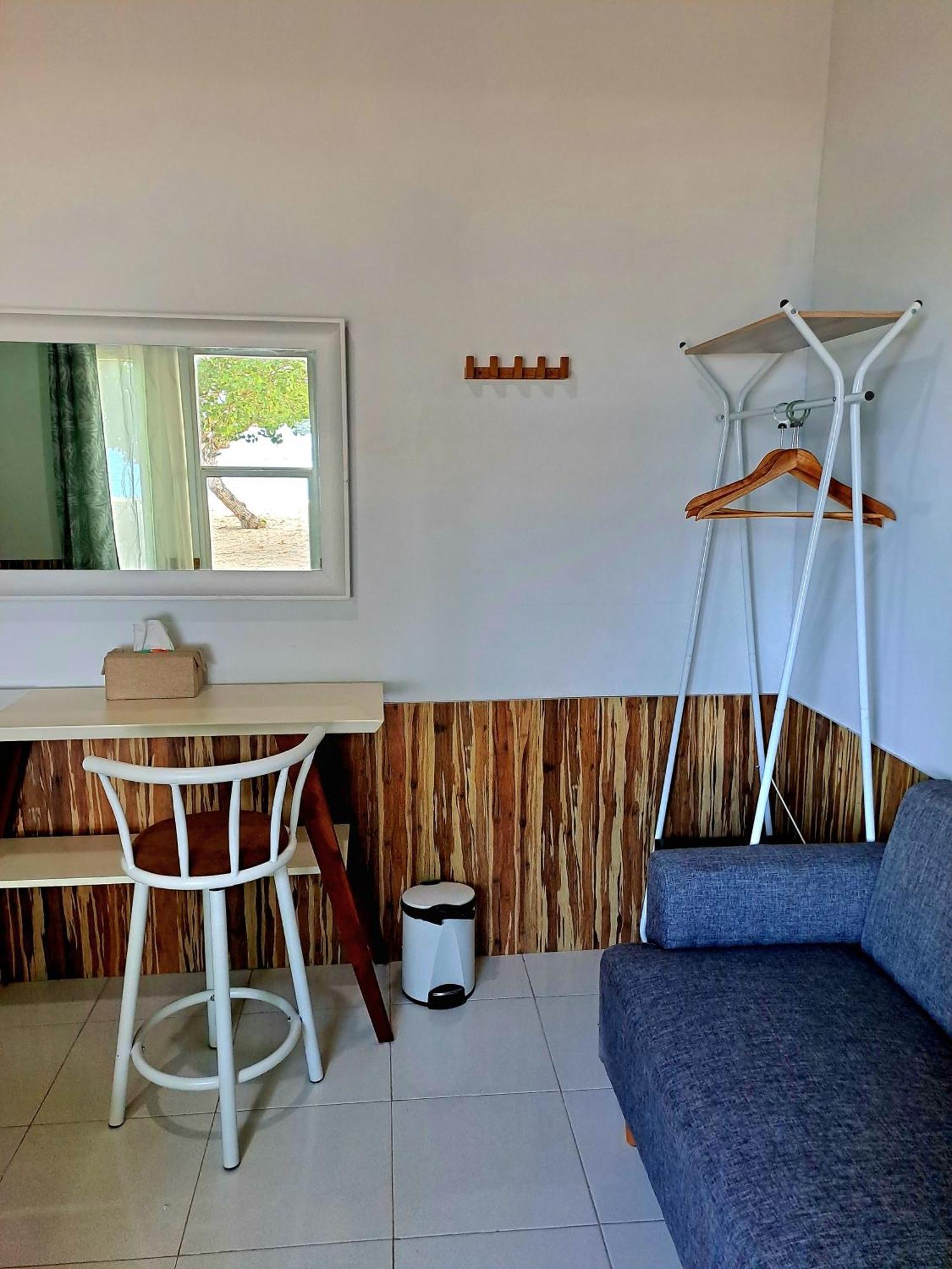 Beach House Penida Ped Экстерьер фото